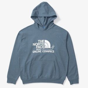 The North Face x Online Ceramics Hoodie
